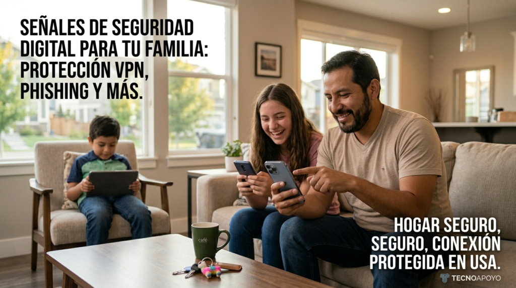 que es el phishing como evitarlo latinos usa 2026